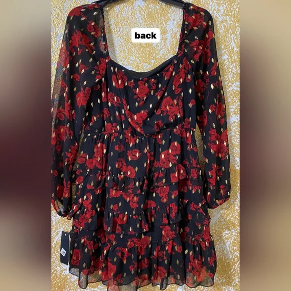 City Studio dress - Picture 2 of 3